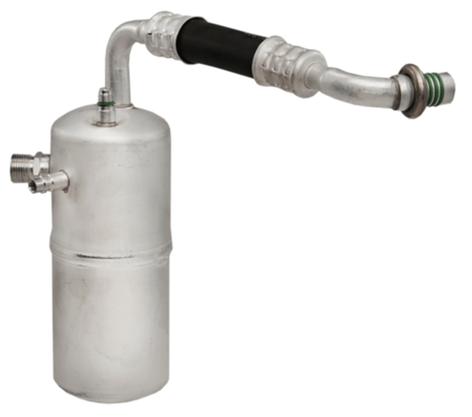 Four Seasons A/C Accumulator with Hose Assembly 83013