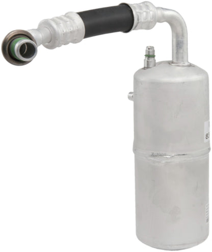 Four Seasons A/C Accumulator with Hose Assembly 83013