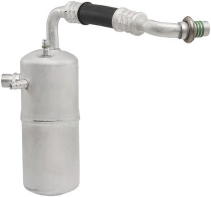 Four Seasons A/C Accumulator with Hose Assembly 83013
