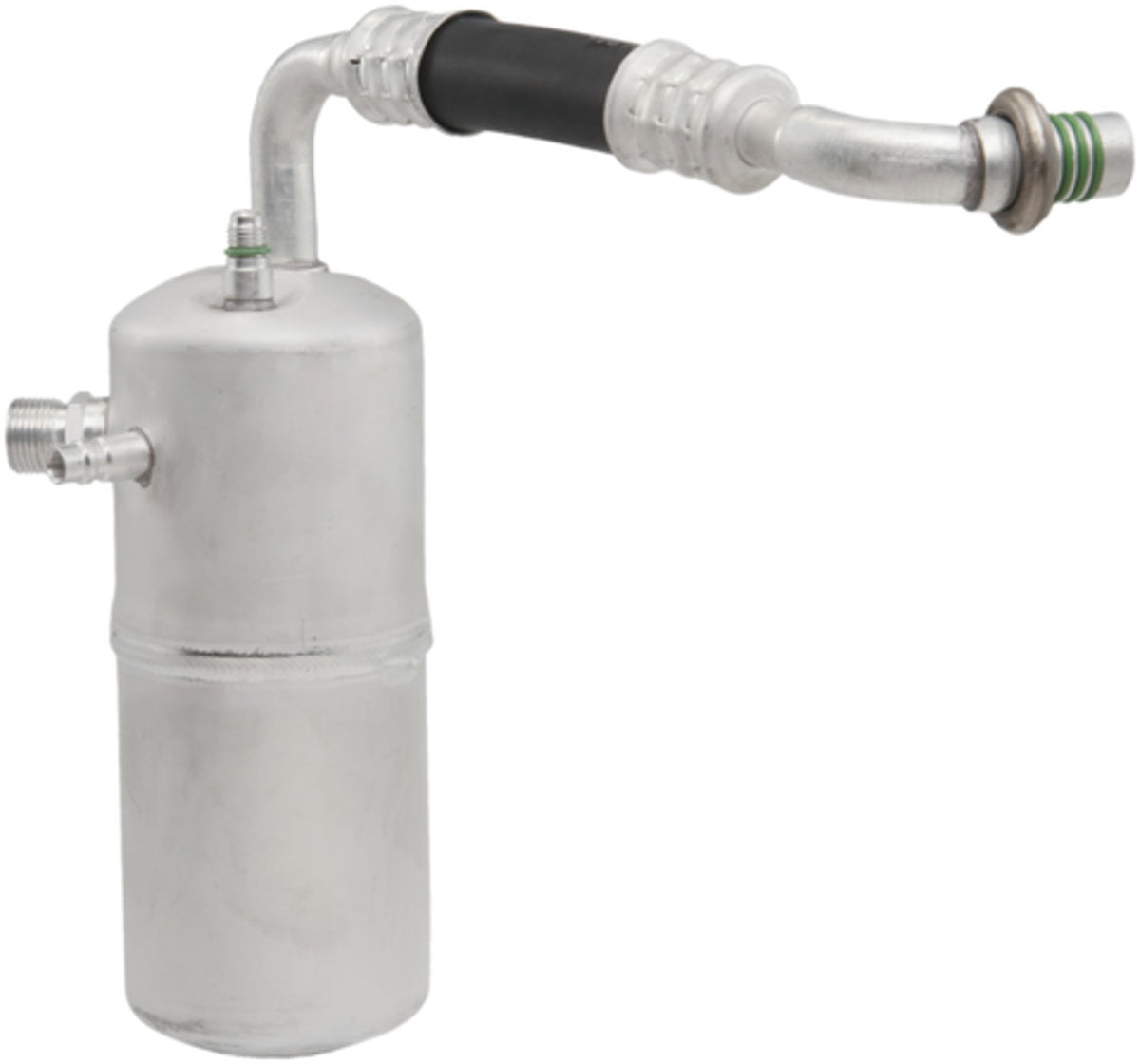 Four Seasons A/C Accumulator with Hose Assembly 83013