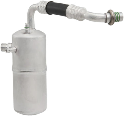 Four Seasons A/C Accumulator with Hose Assembly 83013
