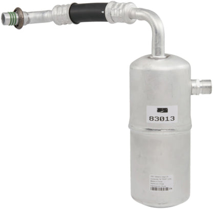 Four Seasons A/C Accumulator with Hose Assembly 83013