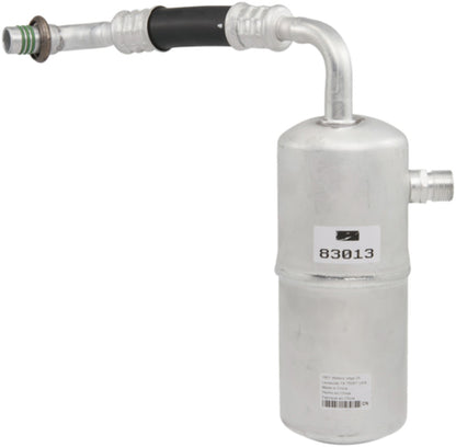 Four Seasons A/C Accumulator with Hose Assembly 83013