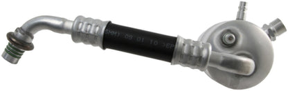 Four Seasons A/C Accumulator with Hose Assembly 83013