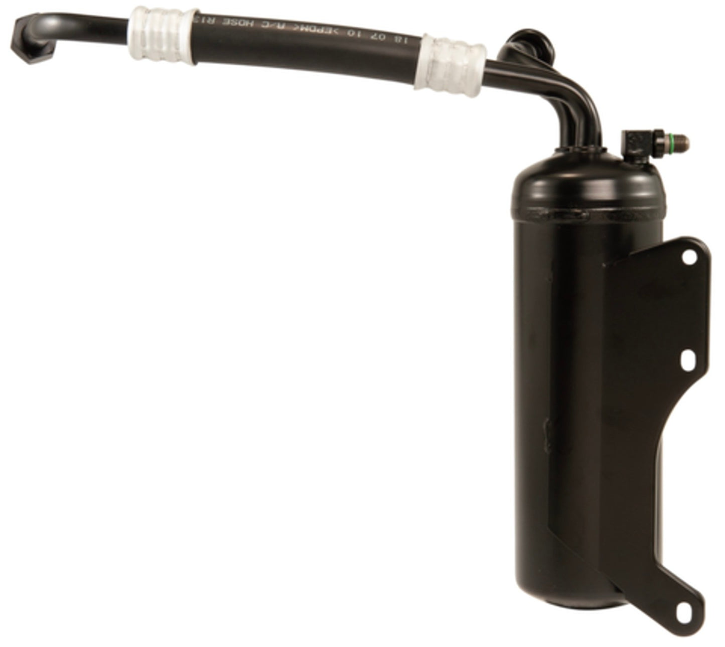Four Seasons A/C Accumulator with Hose Assembly 83015