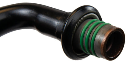 Four Seasons A/C Accumulator with Hose Assembly 83015