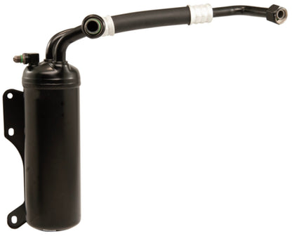 Four Seasons A/C Accumulator with Hose Assembly 83015