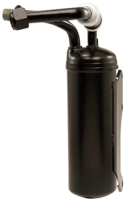 Four Seasons A/C Accumulator with Hose Assembly 83015