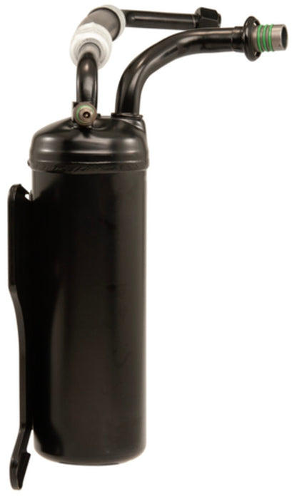 Four Seasons A/C Accumulator with Hose Assembly 83015