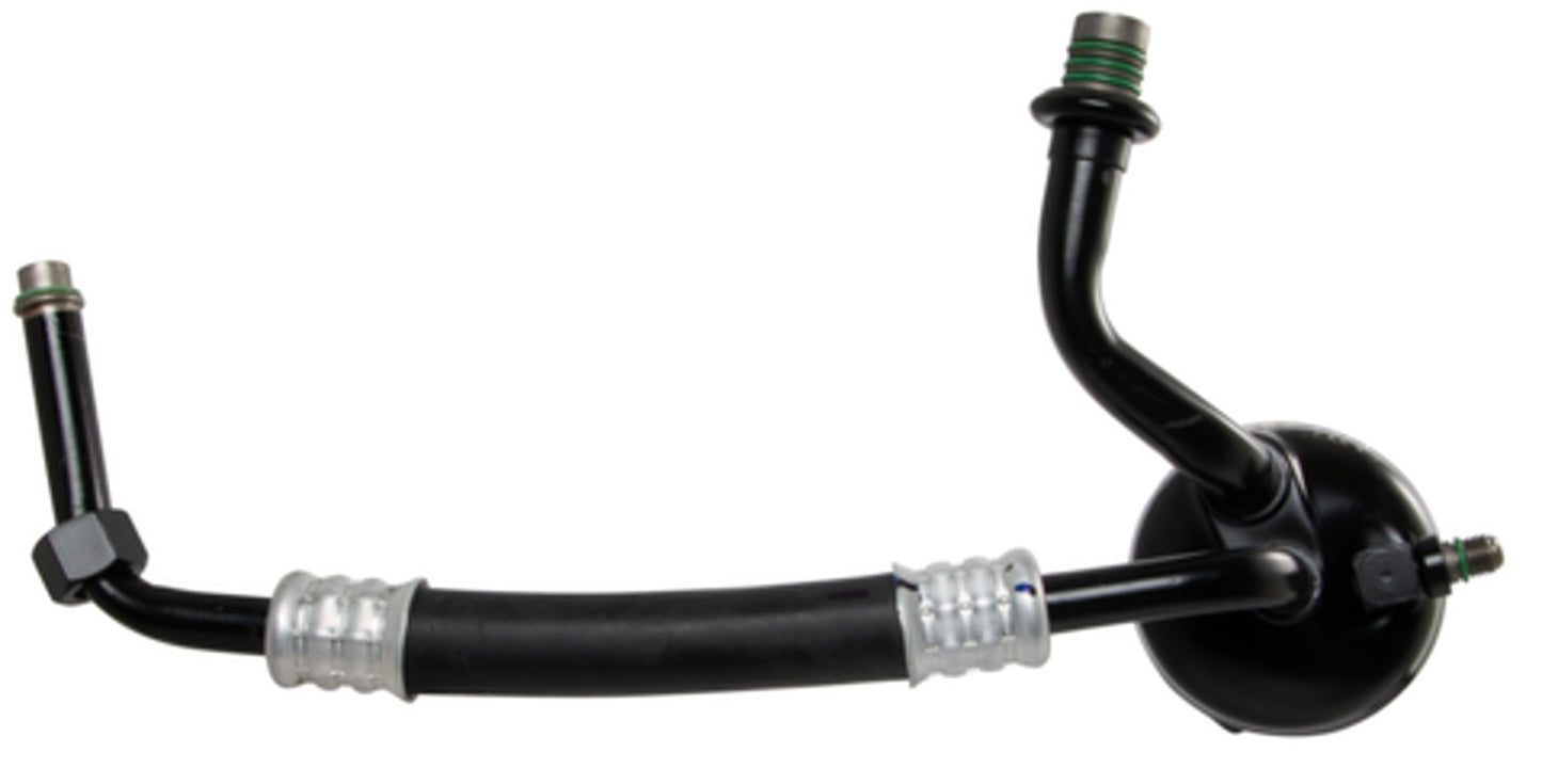 Four Seasons A/C Accumulator with Hose Assembly 83015