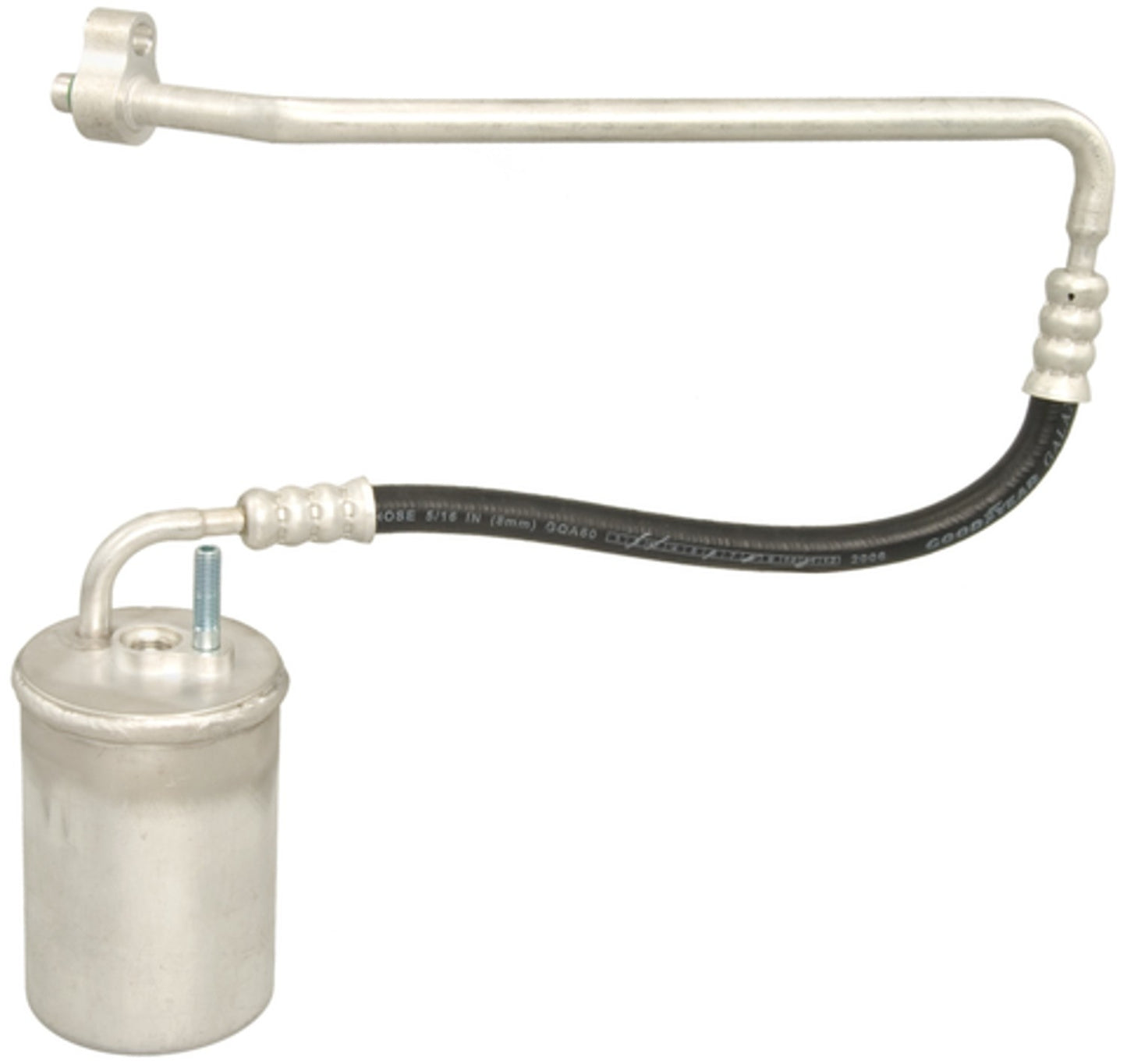 Four Seasons A/C Receiver Drier 83016