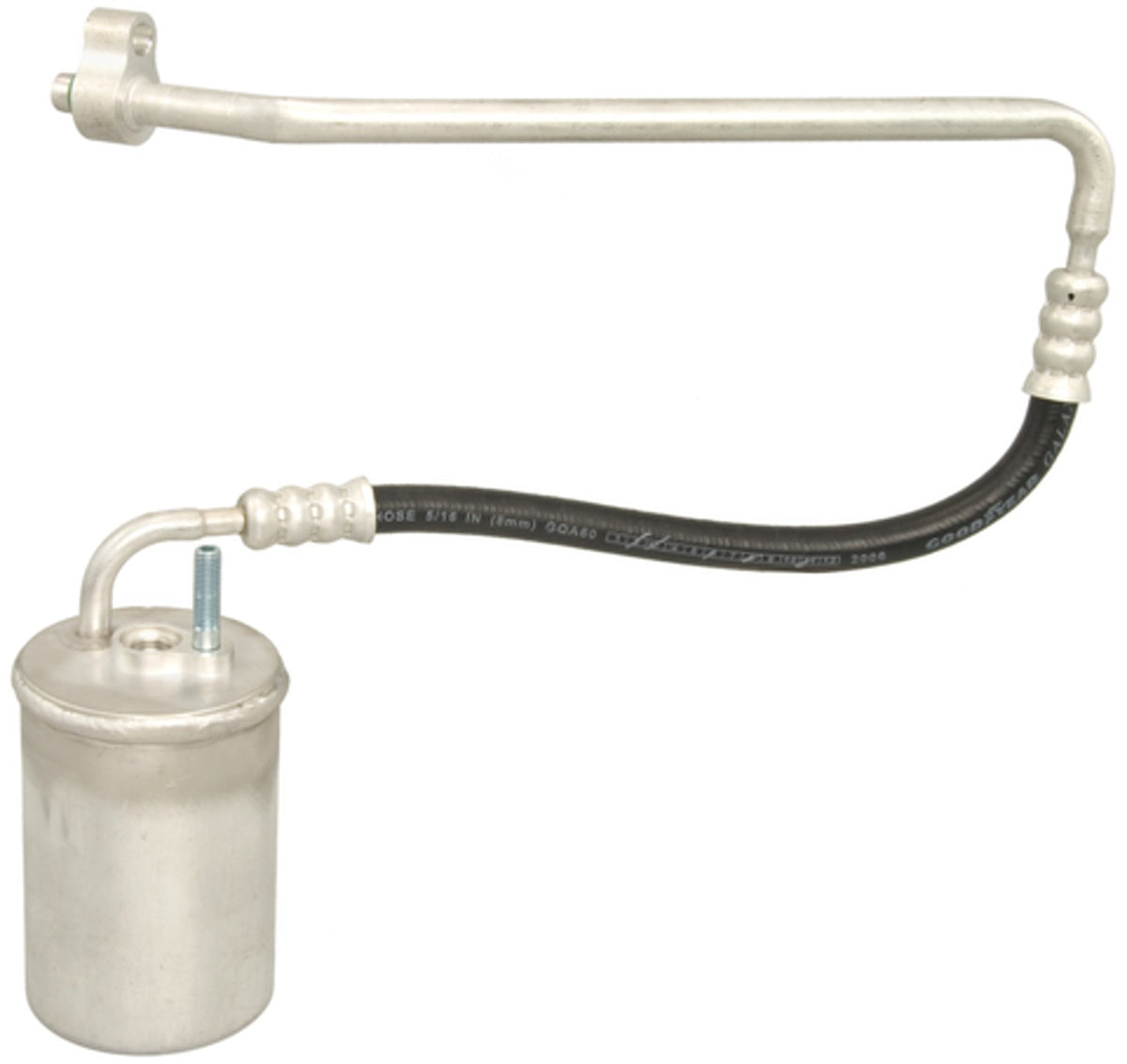 Four Seasons A/C Receiver Drier 83016