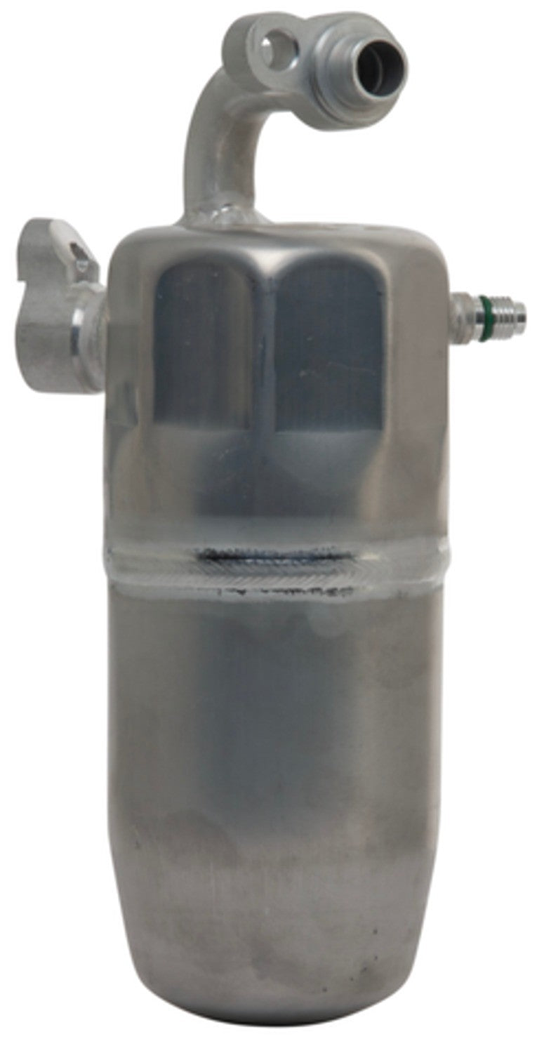 Four Seasons Accumulator 83017