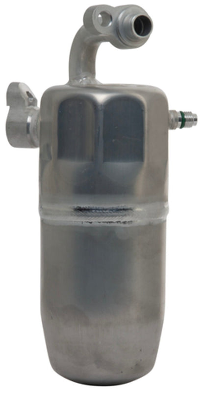 Four Seasons Accumulator 83017