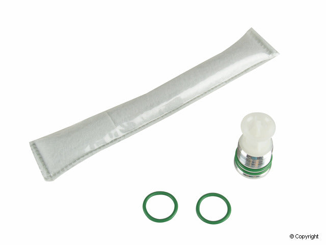 Four Seasons A/C Receiver Drier / Desiccant Element