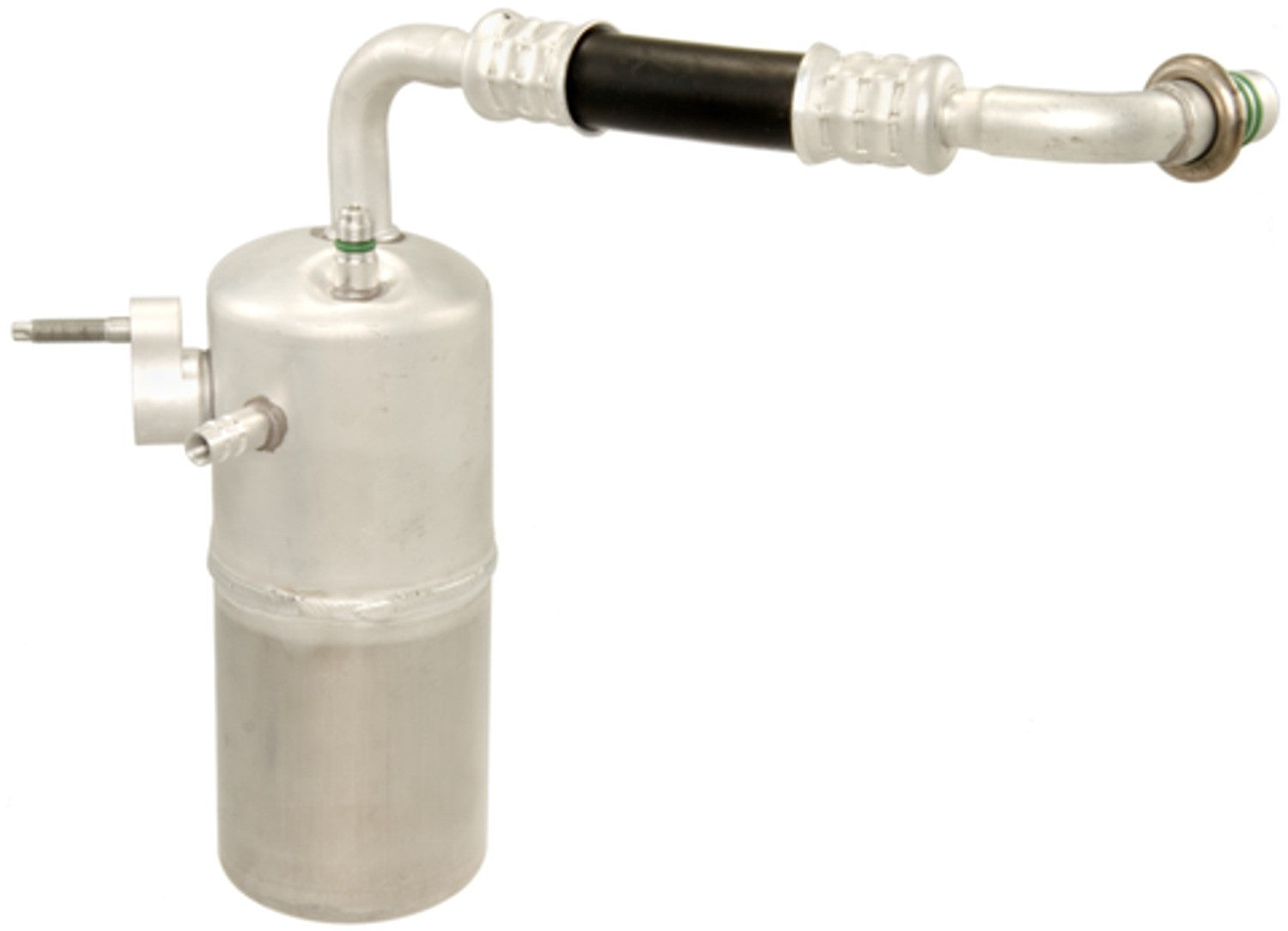 Four Seasons A/C Accumulator with Hose Assembly 83021