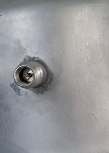 Four Seasons A/C Accumulator with Hose Assembly 83021