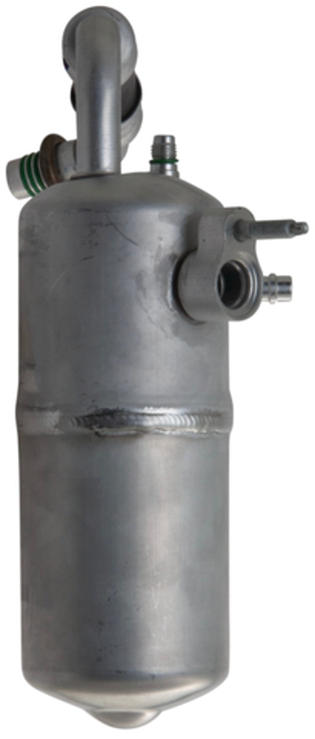 Four Seasons A/C Accumulator with Hose Assembly 83021
