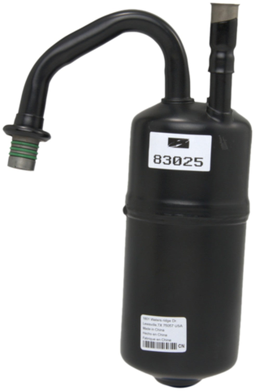Four Seasons A/C Accumulator 83025