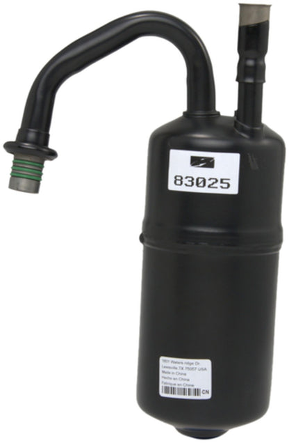 Four Seasons A/C Accumulator 83025