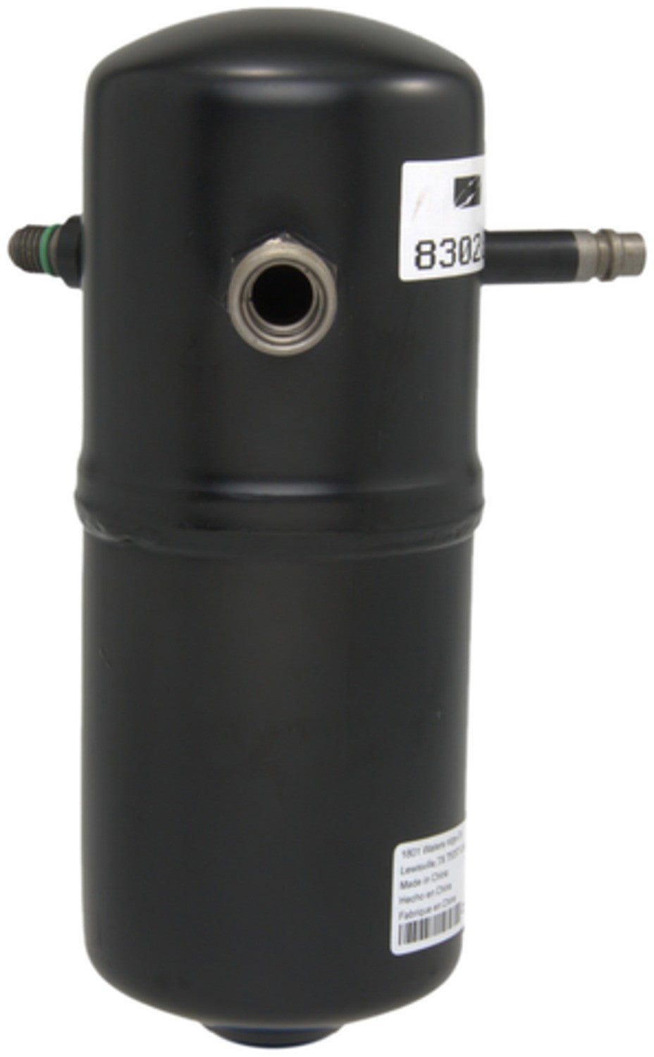 Four Seasons A/C Accumulator 83026