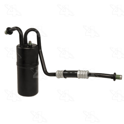 Four Seasons A/C Accumulator with Hose Assembly 83027