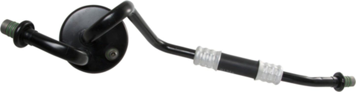 Four Seasons A/C Accumulator with Hose Assembly 83027