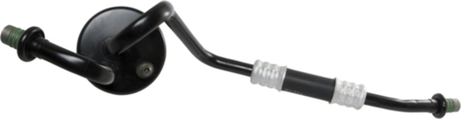 Four Seasons A/C Accumulator with Hose Assembly 83027