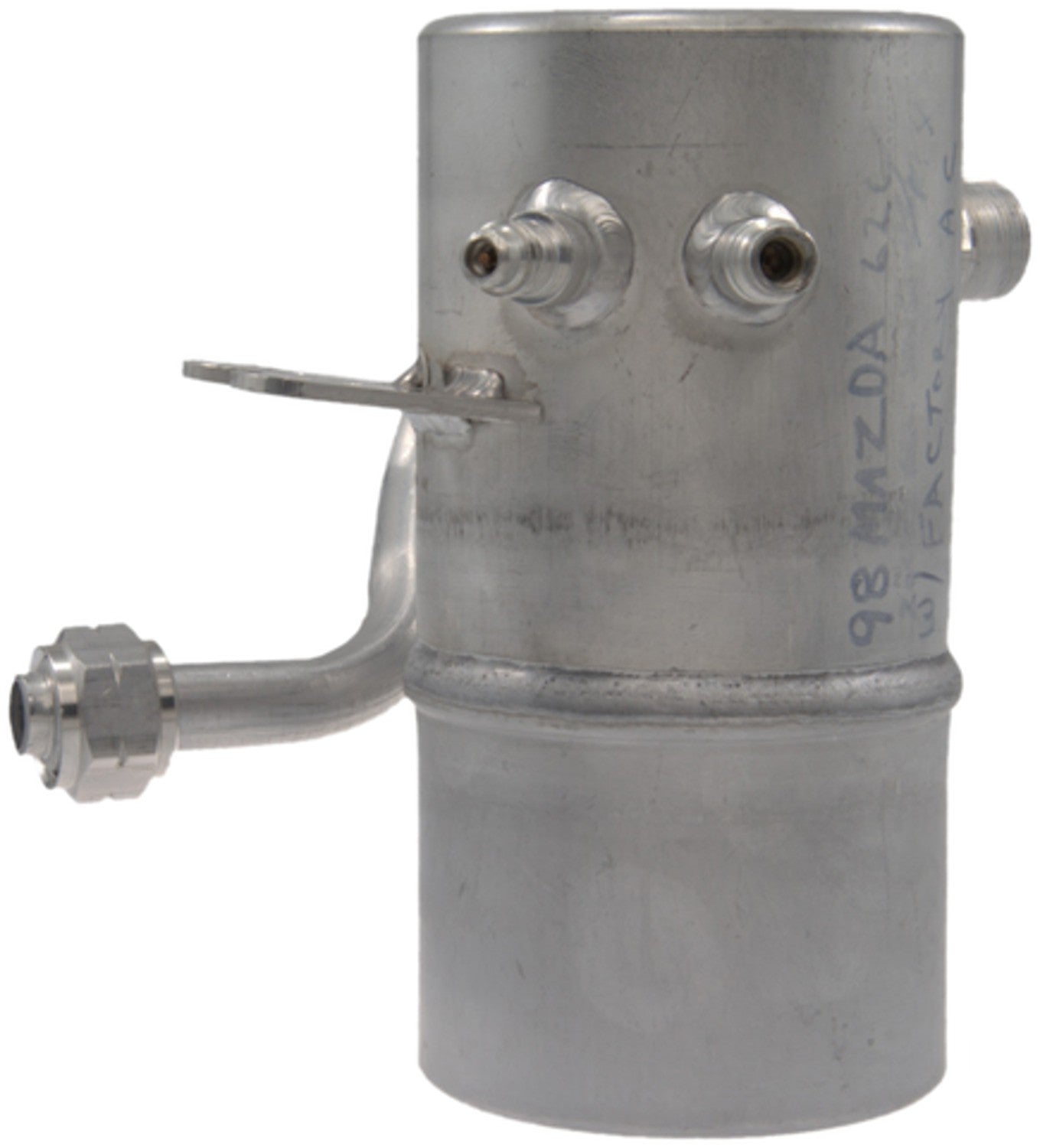 Four Seasons A/C Accumulator 83030