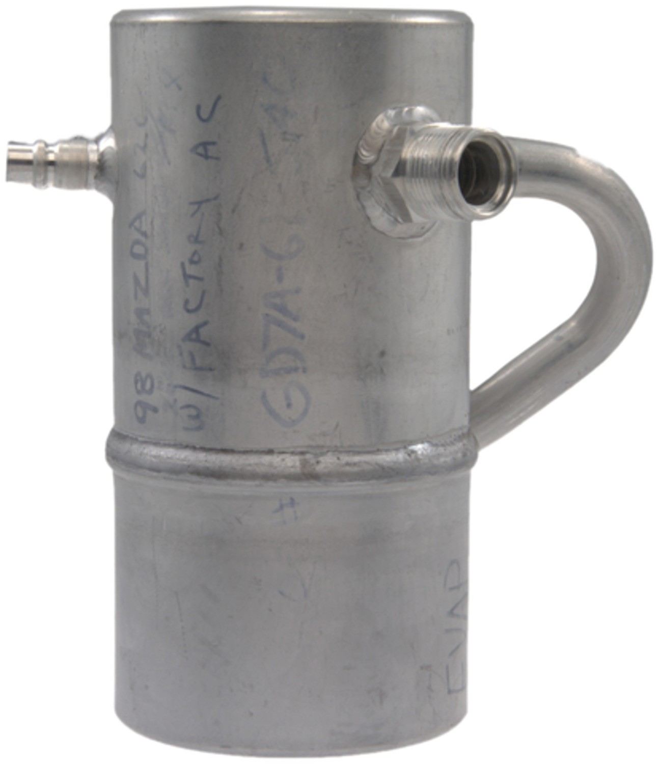 Four Seasons A/C Accumulator 83030