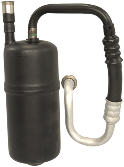 Four Seasons A/C Accumulator with Hose Assembly 83042