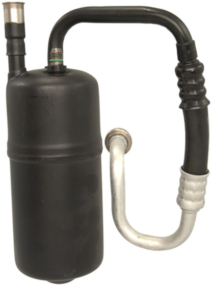 Four Seasons A/C Accumulator with Hose Assembly 83042