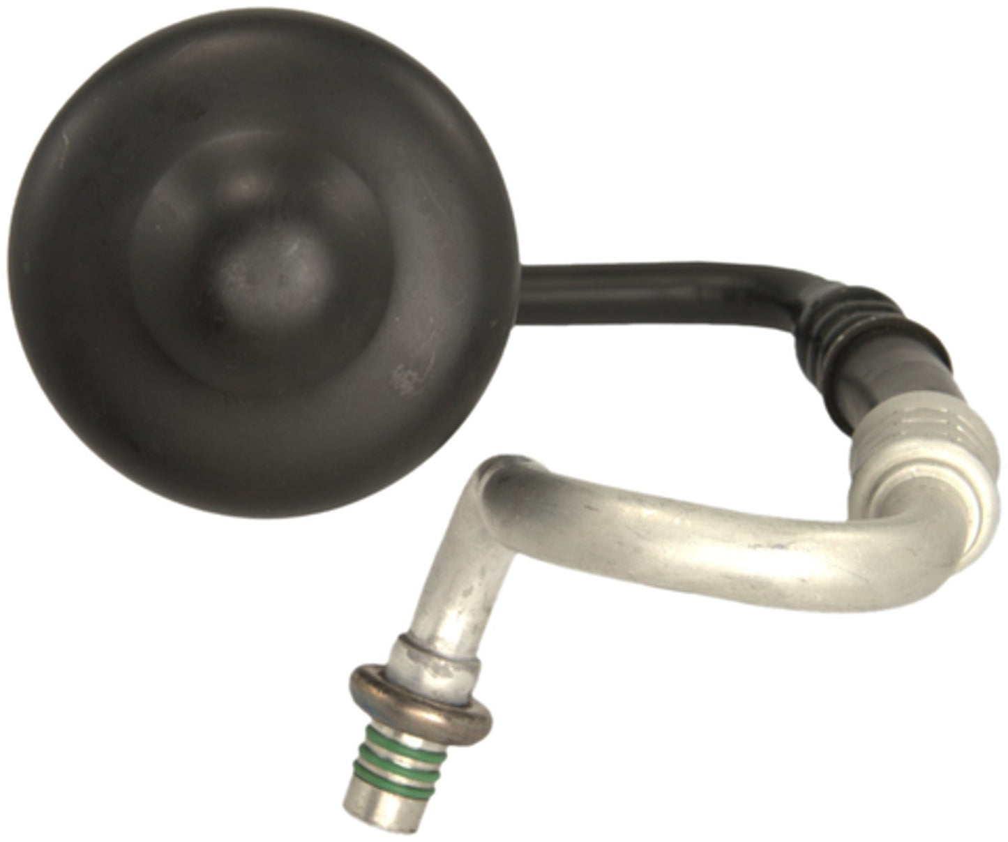 Four Seasons A/C Accumulator with Hose Assembly 83042