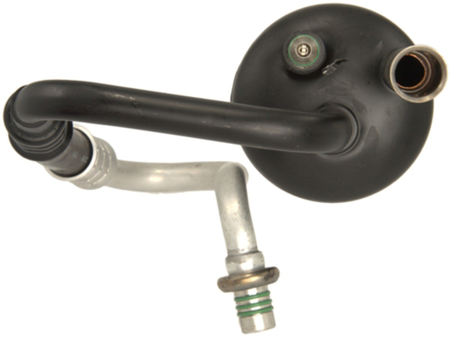 Four Seasons A/C Accumulator with Hose Assembly 83042
