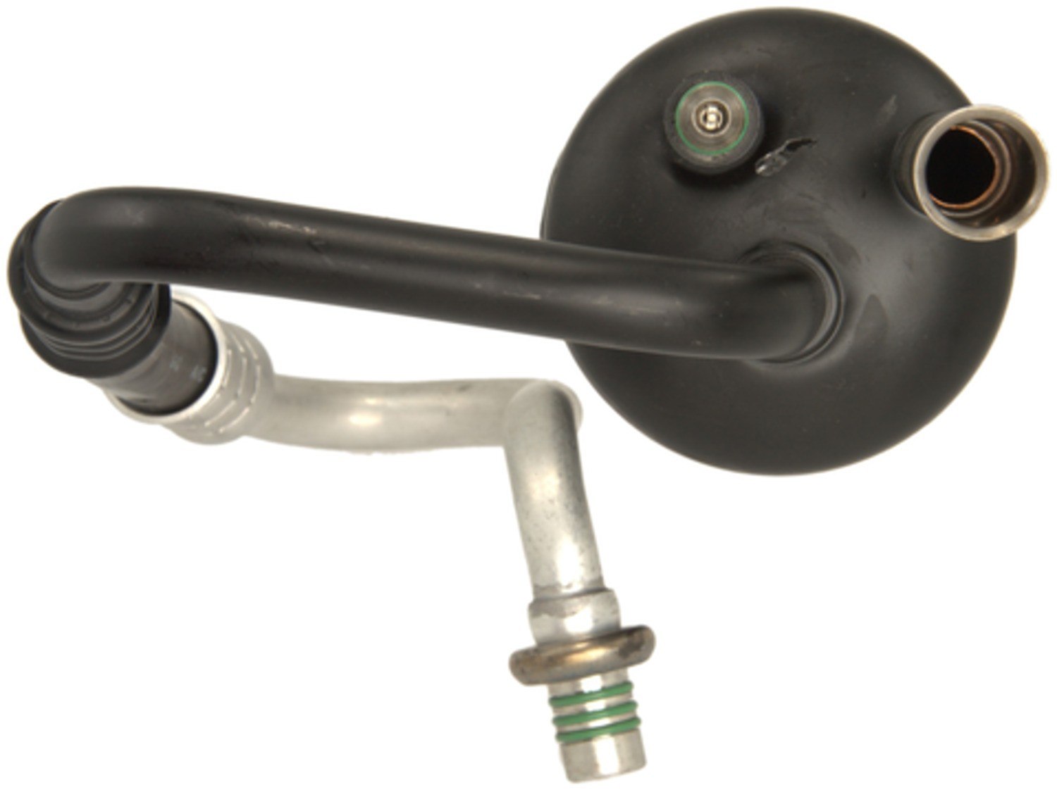 Four Seasons A/C Accumulator with Hose Assembly 83042