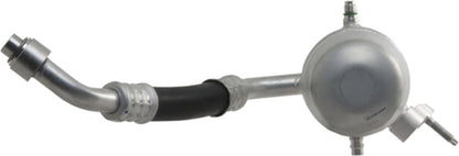 Four Seasons A/C Accumulator with Hose Assembly 83045