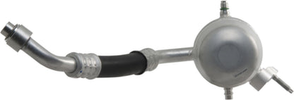 Four Seasons A/C Accumulator with Hose Assembly 83045