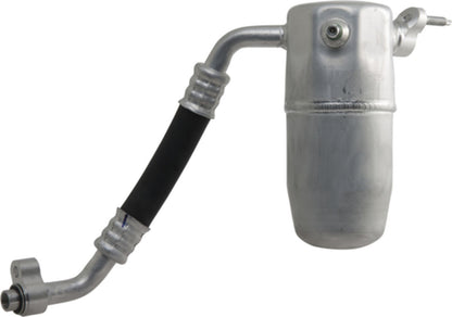 Four Seasons A/C Accumulator with Hose Assembly 83045