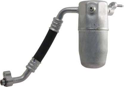 Four Seasons A/C Accumulator with Hose Assembly 83045