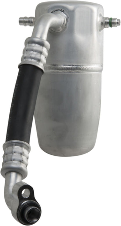 Four Seasons A/C Accumulator with Hose Assembly 83045