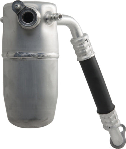 Four Seasons A/C Accumulator with Hose Assembly 83045