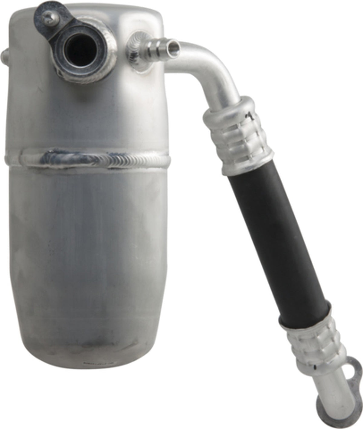 Four Seasons A/C Accumulator with Hose Assembly 83045