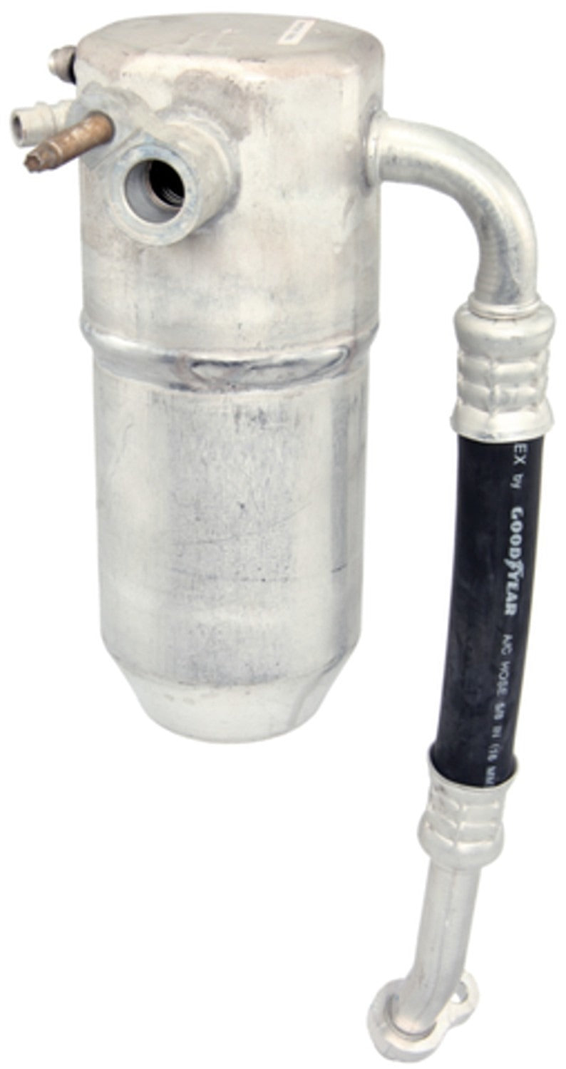 Four Seasons A/C Accumulator with Hose Assembly 83046
