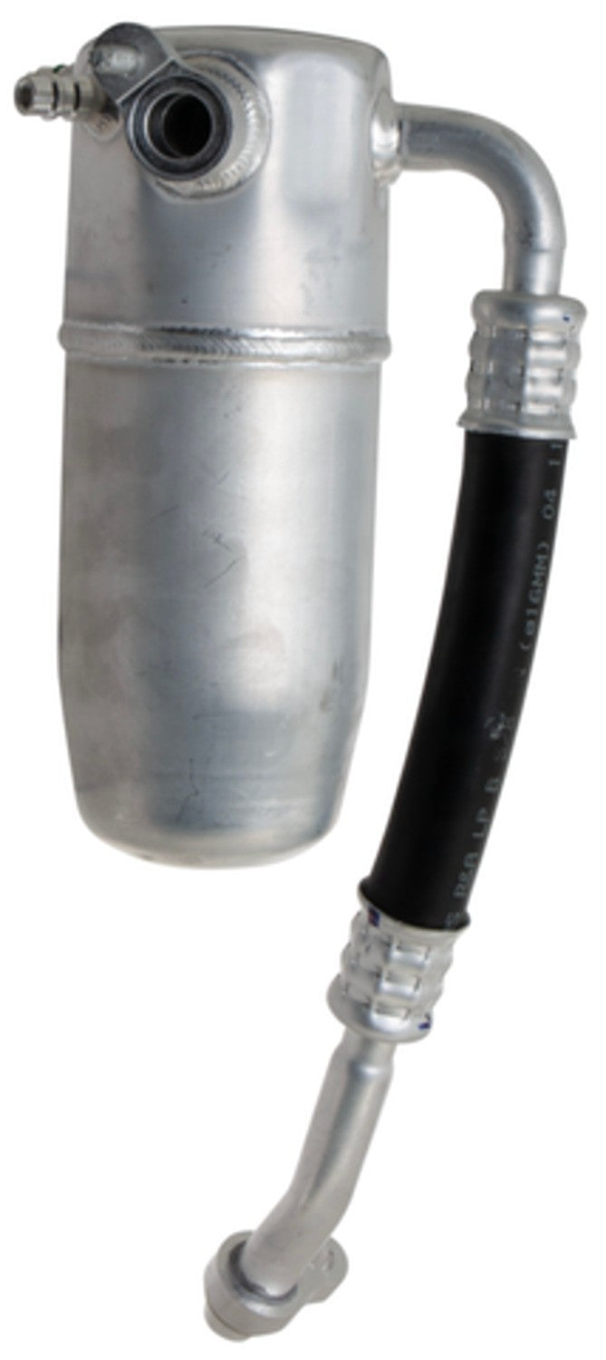 Four Seasons A/C Accumulator with Hose Assembly 83046