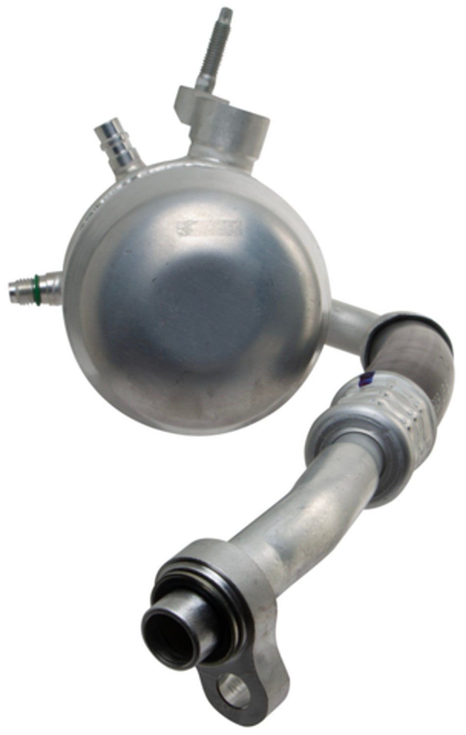 Four Seasons A/C Accumulator with Hose Assembly 83046