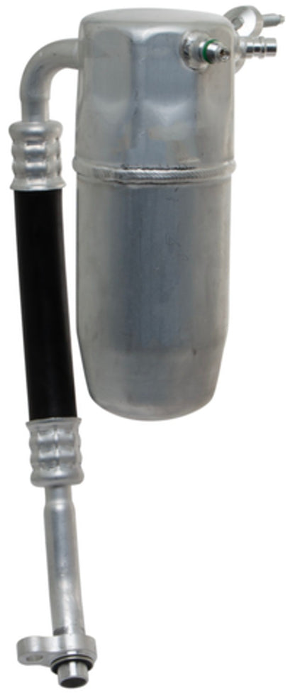 Four Seasons A/C Accumulator with Hose Assembly 83046