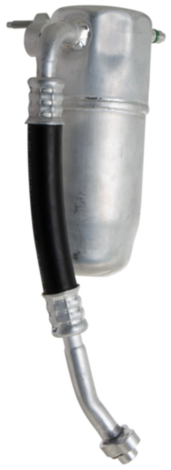 Four Seasons A/C Accumulator with Hose Assembly 83046