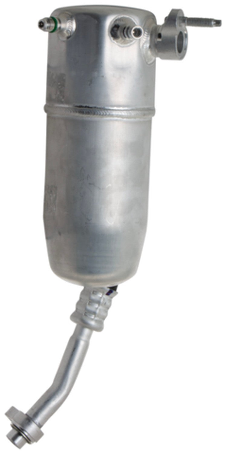 Four Seasons A/C Accumulator with Hose Assembly 83046