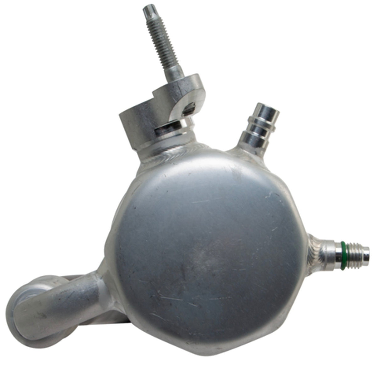 Four Seasons A/C Accumulator with Hose Assembly 83046