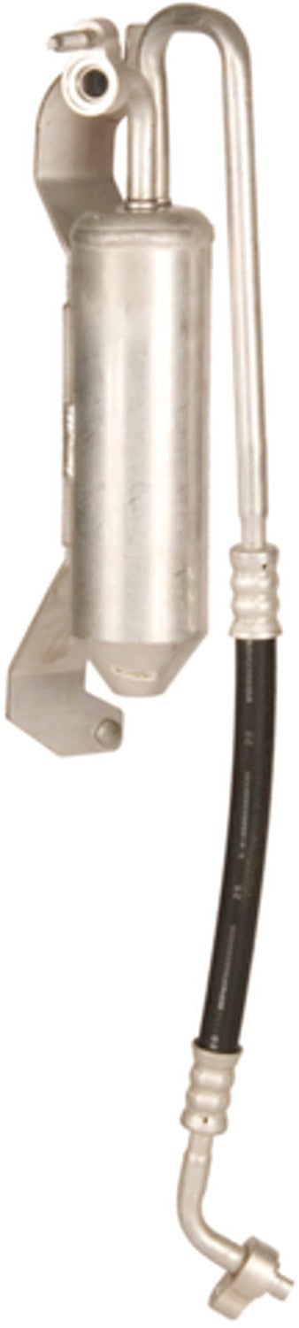 Four Seasons A/C Receiver Drier 83048